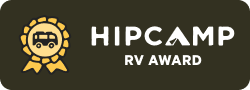 Hip Camp RV Award