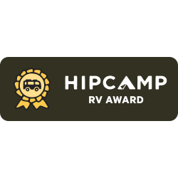 Hip Camp RV Award